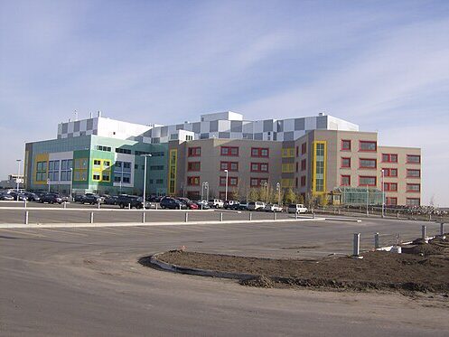 Calgary Man Wanted For Ambulance Theft, Vandalism