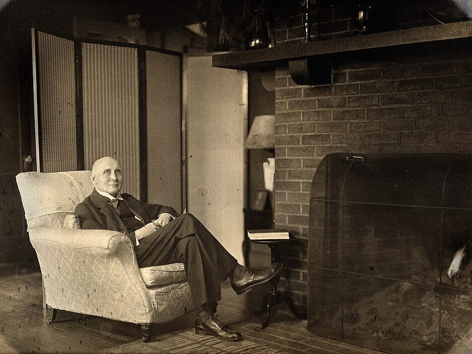 Advice From Mounty #1