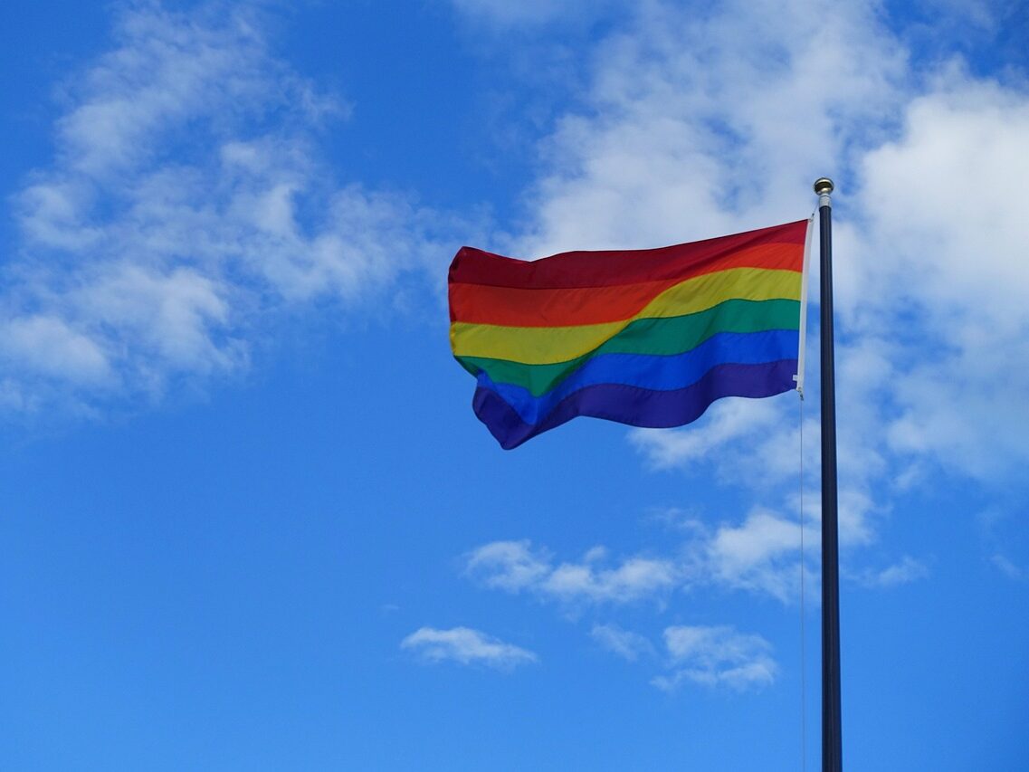 Oh My God Fine. You Win, Liberals. The Aspecticor Times Rainbows Up for Pride