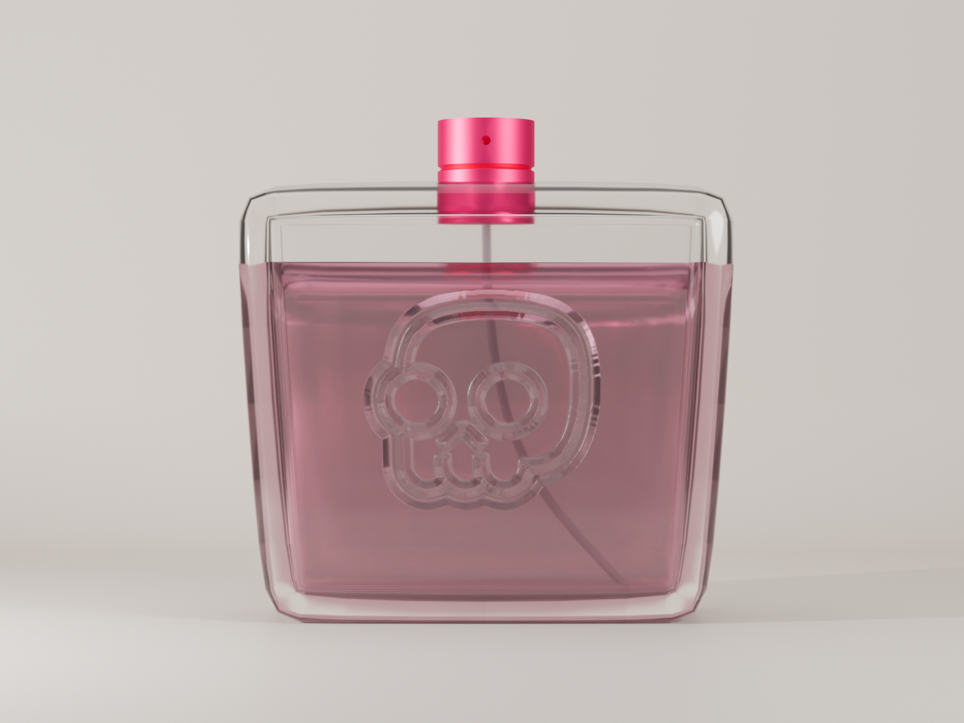 Introducing: Sérum d’Aspect