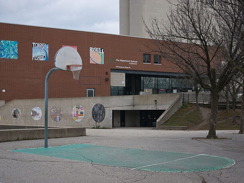 Horrifying: Entire Canadian High School Tattooed Due to Basketball Prodigy’s Bets