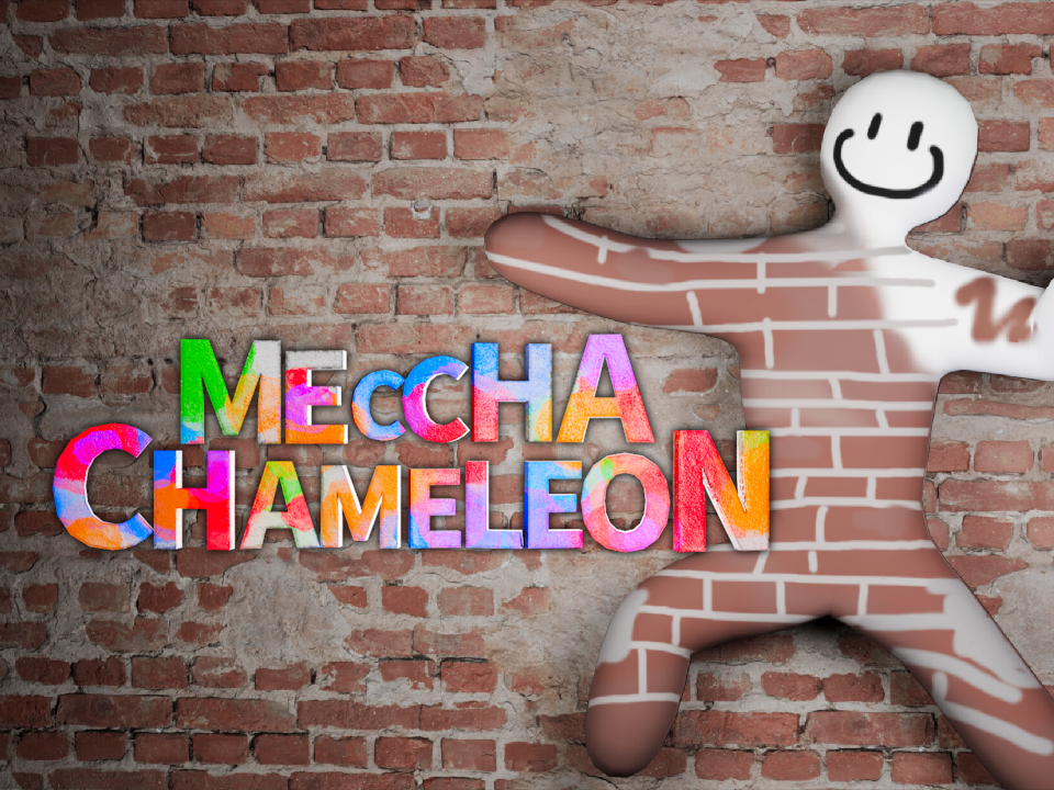 Aspecticor Booked for Meccha Chameleon Lobby With xQc, Destiny, Dane Cook, & More