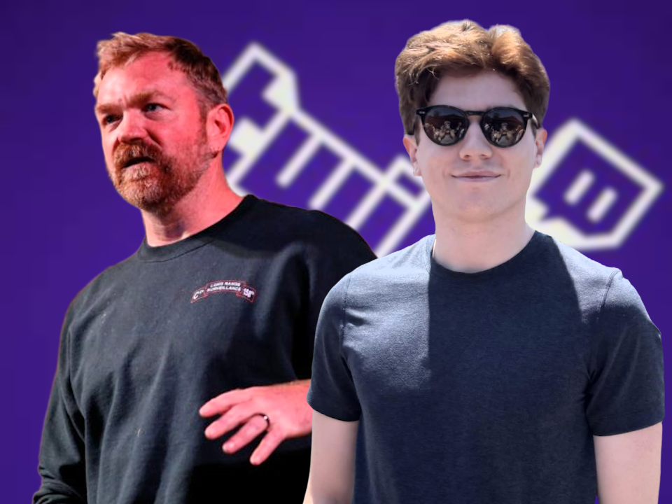 Maine Senate Race Heats Up After Platner Revealed To Have Watched Livestreamer ‘Aspecticor’