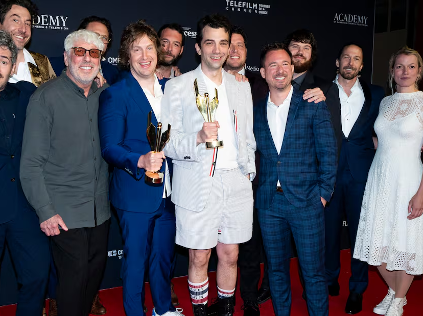 Livestreamer ‘Aspecticor’ Calls for the “Execution of Telefilm” and “Dissolution of Canadian Cinema”