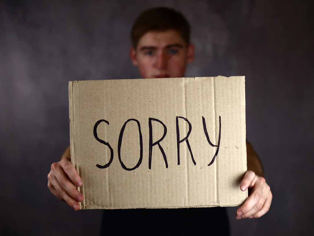 An Apology from The Aspecticor Times Editor in Chief