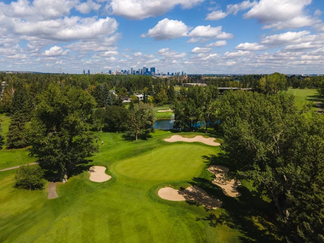 Golf Community Responds to Aspecticor’s Retreat from the Sport